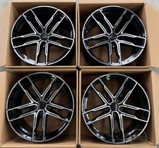 19 Rims Fit Bmw 535i 535ix Wheels 2011 2012 2013 2014 2015 2016 19x8.59.5 810m 19 Rims Fit Bmw 535i 535ix Wheels 2011 2012 2013 2014 2015 2016 19x8.59.5 810m