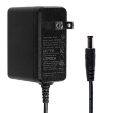 12V Charger for Ride-On Cars, 12 Volt Universal Battery Charger for Toys/SUVs...