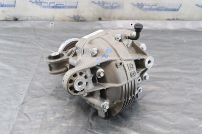 2018 DODGE CHALLENGER HELLCAT 6.2L OEM 2.62 LSD REAR DIFFERENTIAL
