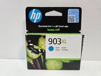 HP 903XL Cyan T6M03AE BGX Druckerpatrone NEU