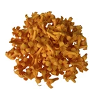 100 PCS Puakenikeni (02) Clay Beads for Jewelry Making DIY Craft Supplies