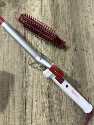 BaByliss Lockenstab mit Zusatz Aufsatz Lockenstab - Sehr Gut Zustand