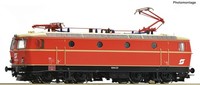 Roco 7510149 H0 Dc Elektrolokomotive 1044.53, ÖBb, Digital Mit Sound