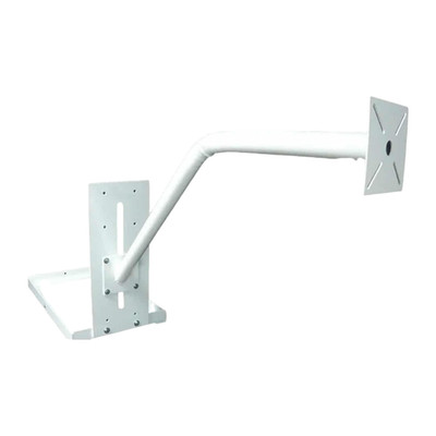 Non-Penetrating Roof Mount Sled for IP Camera or Junction Box HEAVY ...