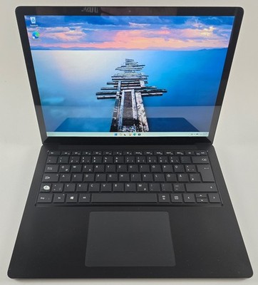 Microsoft Surface Laptop 4 i5-1145G7 16GB RAM 512GB SSD 13,5'' #Y37