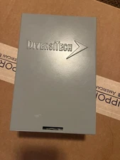 DIVERSITECH DDS-30 PULL-OUT DISCONNECT SWITCH 30A FUSABLE