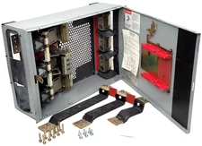 FDPW366R Cutler-Hammer 600A 600V Fusible Switch w/ Hardware - Next Day Option