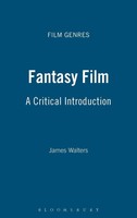 James Walters | Fantasy Film | Buch | Englisch (2011) | Gebunden