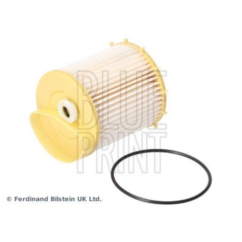 Kraftstofffilter Blue Print ADG02389 FüR Ssangyong Kg Mobility-image