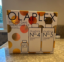 Olaplex Strong Days Ahead Hair Kit No.3 50mL No.4/No.5 250mL Set