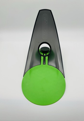 #ad #ad Putt Out Pressure Putt Trainer With 3 Free Chaos Golf Balls $15.99