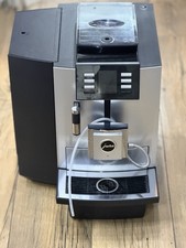 Jura X8 Professional Bean to Cup Coffee Machine Type 739 – Excellent Condition