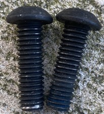 Herman Miller Aeron Chair Hip Pivot Bolts Set of 2. Genuine Aeron Parts