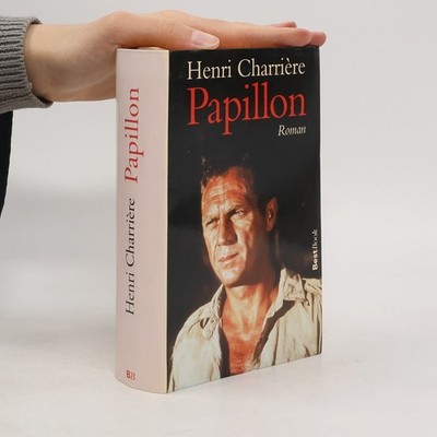 Papillon  |  Henri Charrière