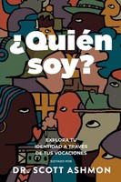 Scott Ashmon | ¿QuiéN Soy? | Taschenbuch | Spanisch (2024) | 1517 Publishing