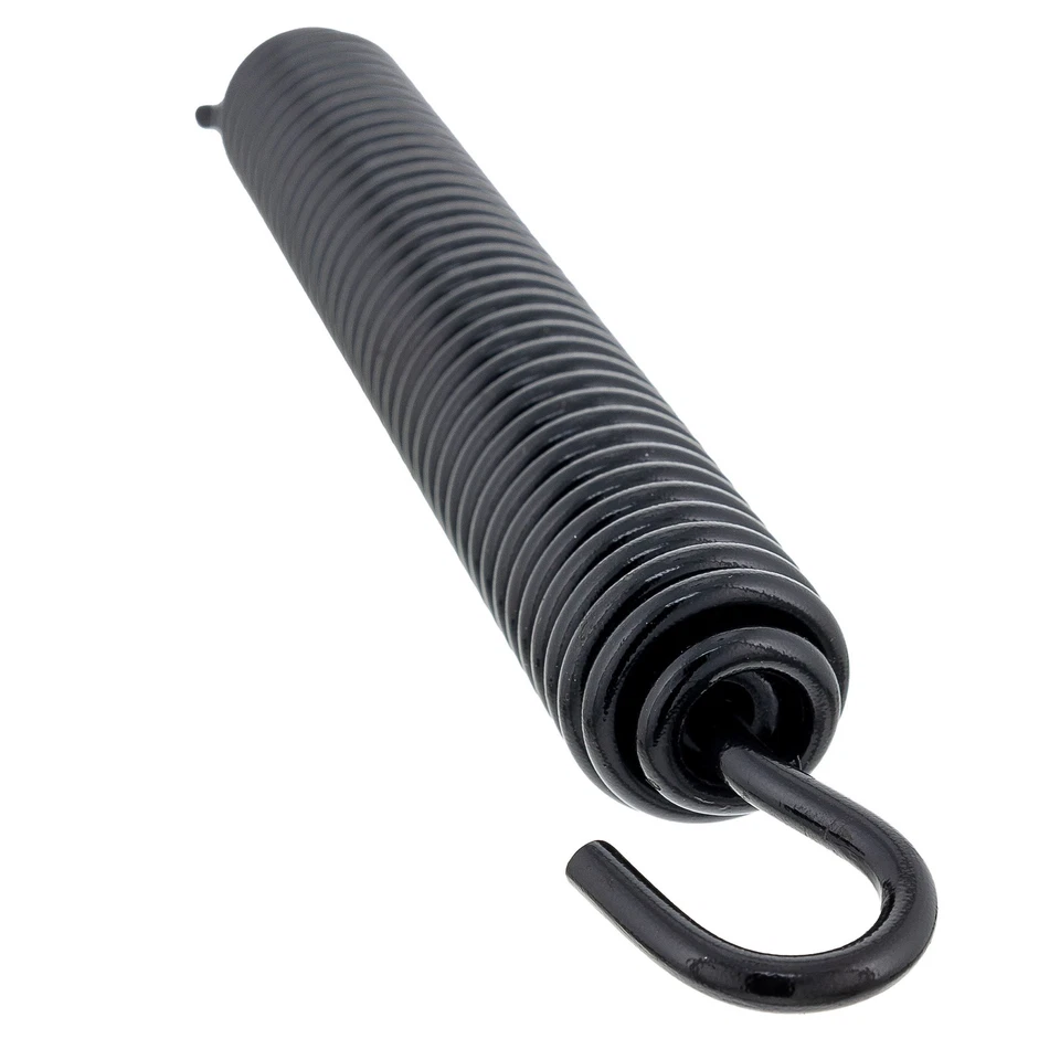 MUELLE FERRIS 5105068YP, EXT1.22"ODX10.5"FLX.19 con cortacésped serie ISX800 cubierta 61 Foto 3 de 4