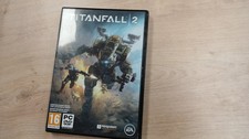 Jeu PC DVD ROM - Titanfall 2