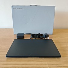 ASUS Zenbook 14 OLED (2025) Touch FHD+ Ultra 9 285H 32GB 1TB SSD UX3405CA Laptop