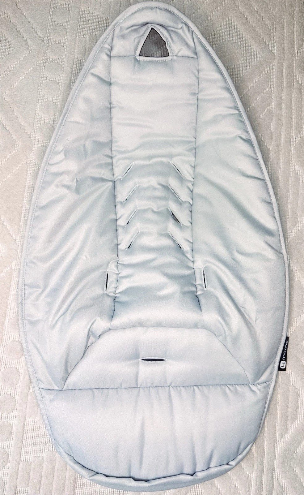 4Moms Mamaroo Fabric Seat Replacement Cover Model 1046 - Ships FREE!