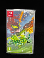 Smelter- Nintendo Switch PAL- New & Sealed