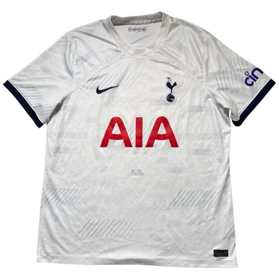 Maillot de foot Nike Tottenham Home 2023/24 Spurs Homme XL - Photo 1/4