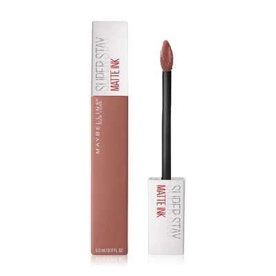 Maybelline New York Superstay Matte Ink Liquid Lipstick 5ml #65
