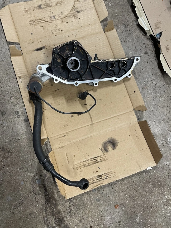 Used 1990-2003 BMW E34 E36 E38 E39 328i M3 528i 728i M50 S50 M52 S52 VANOS Unit - Image 2 of 4