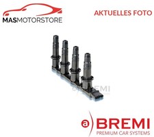 MOTOR ZÜNDSPULE BREMI 20470 A FÜR OPEL ASTRA H,ZAFIRA B,ASTRA G,VECTRA C