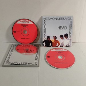 The Monkees Head | eBay