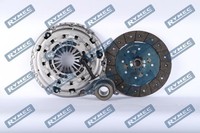 Kupplungssatz FüR Citroen Dispatch Iii V 2016, Clutch Kit, Rymec