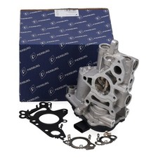 PIERBURG AGR-Ventil für MERCEDES-BENZ W177 W247 W205 C205 W213 OM654 6541404401