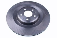 2X Bremsscheibe Denckermann B130792 FüR Audi A6 C7 4G2 4GC Avant 4G5 4GD A7 4GA