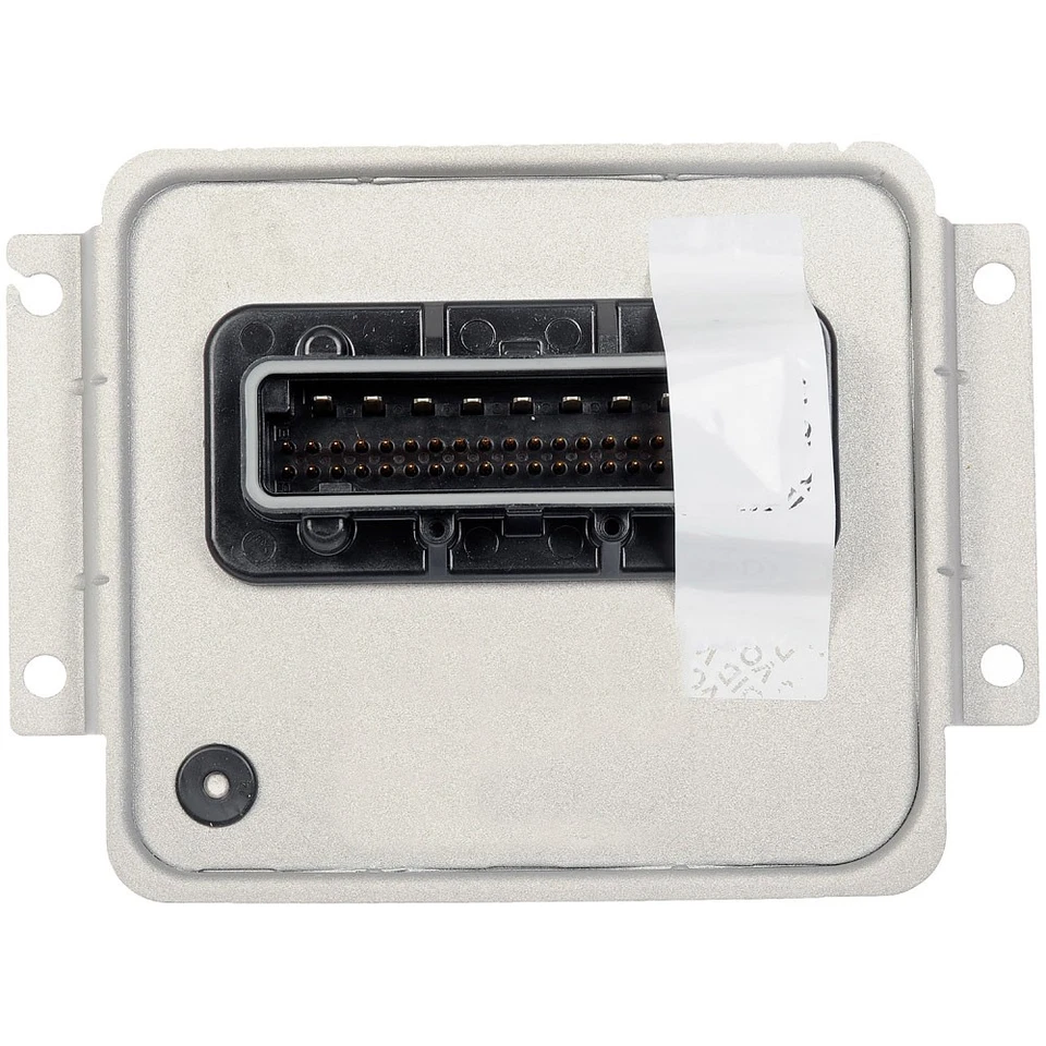 Módulo de control de carrocería Dorman TCP para Dodge Ram 2002 2003 2004 2005 Foto 2 de 4