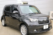 2011 Daihatsu Materia 1.33 VVT-i SR 5dr Multidrive S (NISSAN CUBE / TOYOTA bb / 