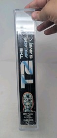 T2 The Arcade Game PC Brand New VGA 80+ Graded Rare