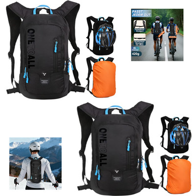 Wasserdichter 20L Rucksack für Damen   Einfaches Reisen, Leicht und Praktisch!