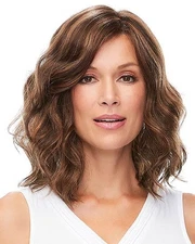 Mila | Jon Renau Wigs | Lace Front Monofilament