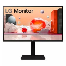 Image of LG 27 inch IPS Monitor 27BA550-B.AEKQ