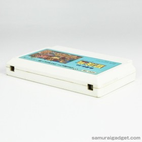 Super Mario Bros. & Adventure Island Nintendo Famicom / FC [Japan NES] Game Only