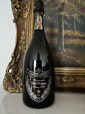 Dom Pérignon Vintage 2003 750ml Flasche