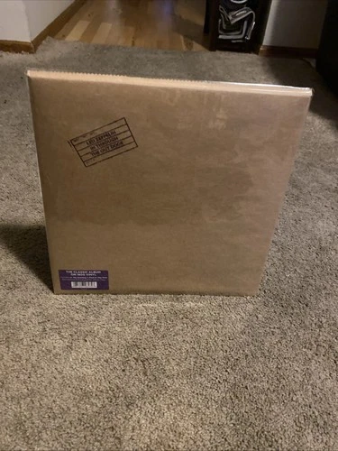 Led Zeppelin - In Through the Out Door 180g Remastered Audiophile Vinyl LP NEW