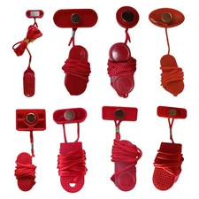 Safety Key Treadmill Emergencies Stop Switches Universals Switches