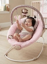 Baby Rocking Seat