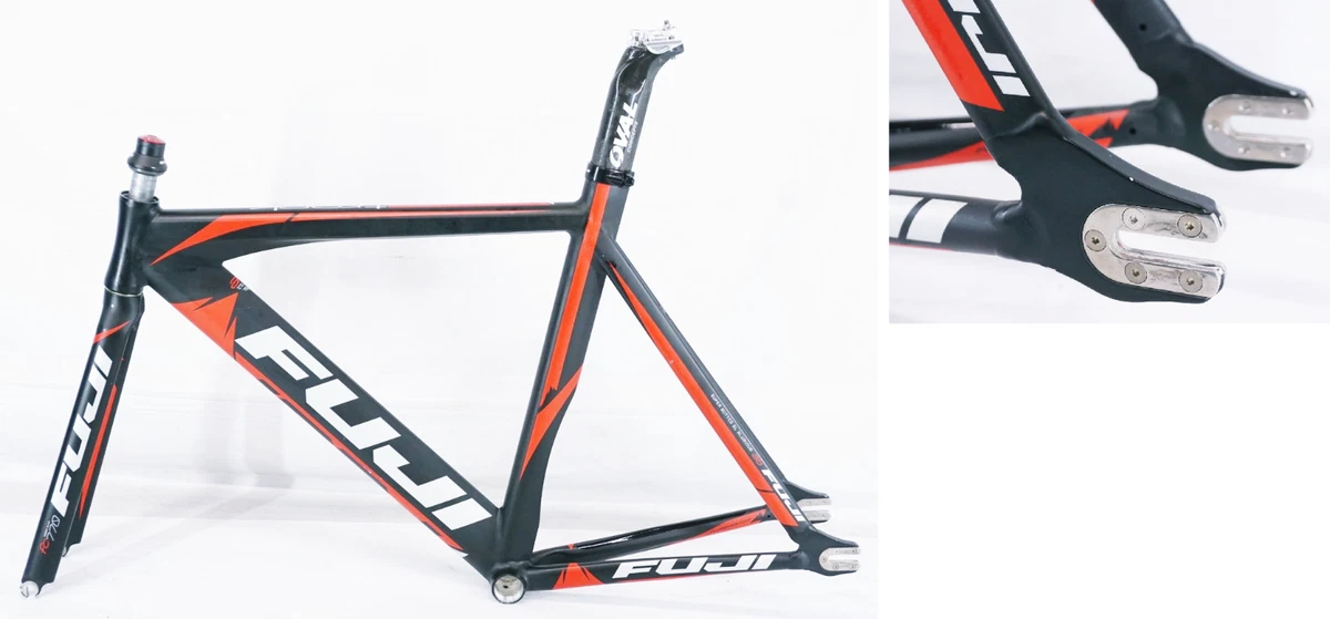 Fuji Track Bike Frames for sale - eBay