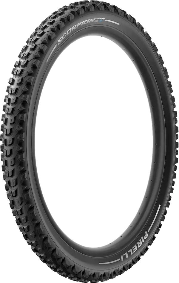 Pirelli Black Scorpion E-Mtb S (Smartgrip Gravity) Cycle Tyre - Image 3