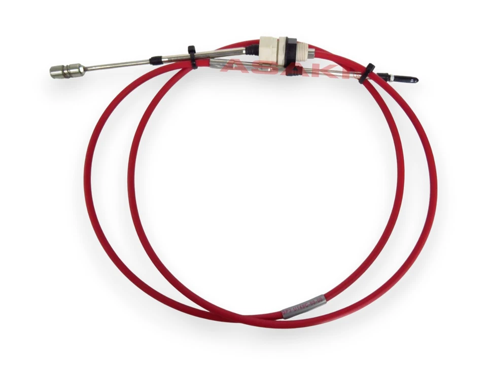 For YAMAHA Jetski XL1200 XL760 Cable Reverse GP3-U149C-00 002-058-08 229.3 CM - Image 3 of 4
