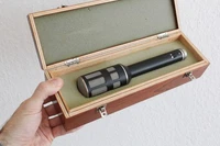 RFT VEB Gefell Neumann Kondensatormikrofon PM860 Vintage MINT condition PM 860