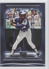 2011 Topps Topps 60 Hank Aaron #T60-58 HOF 6f6