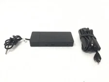 Dell WD19 Docking Station – K20A K20A001 130W Adapter Included Tested WORKING
