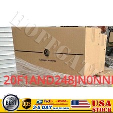 1PCS NEW Allen-Bradley 20F1AND248JN0NNNNN in stock US Free Tax